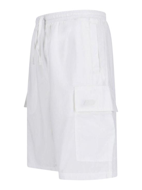 26SS 오트리 숏팬츠 SHPM022W White - AUTRY