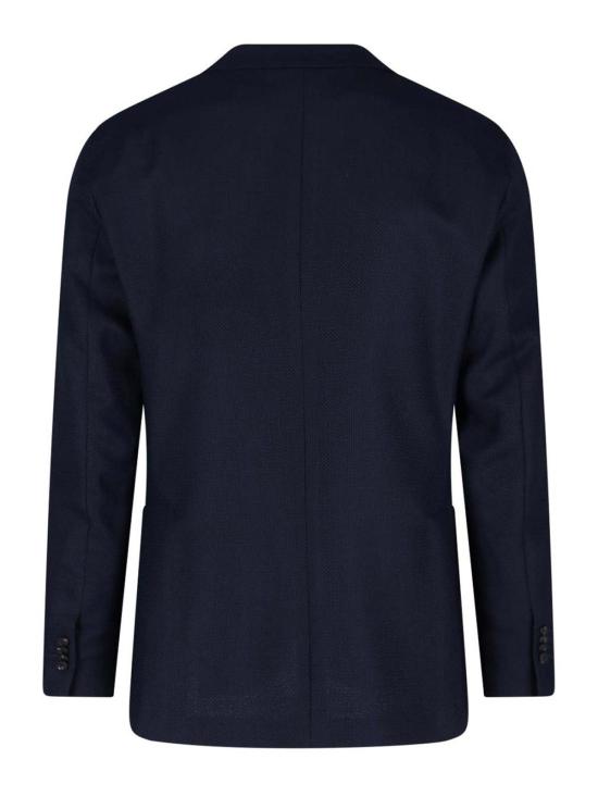  딸리아토레 수트 자켓 1SMC22KAI120028B5049 Blue - TAGLIATORE