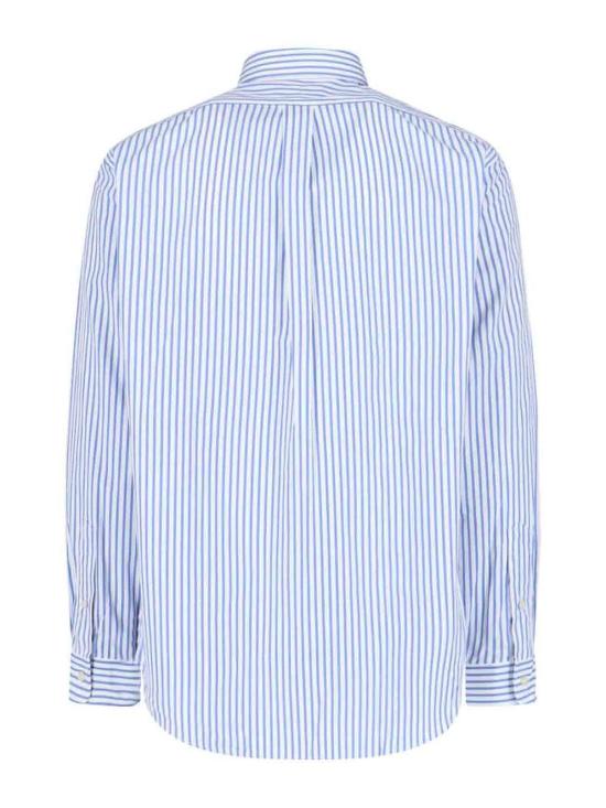 26SS 폴로 랄프로렌 셔츠 710P07019001 Blue - POLO RALPH LAUREN