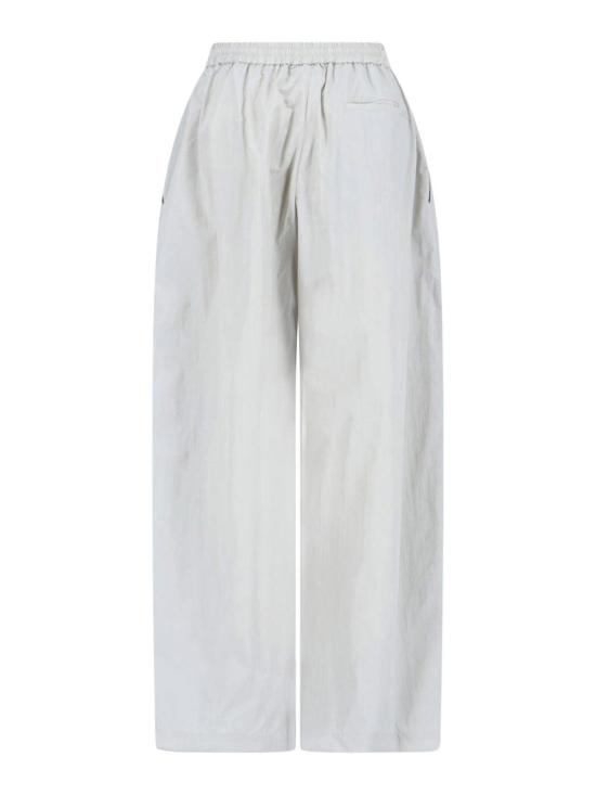 26SS MM6 메종마르지엘라 트레이닝/조거 팬츠 S52KA0542M35732850 Grey - MM6 MAISON MARGIELA