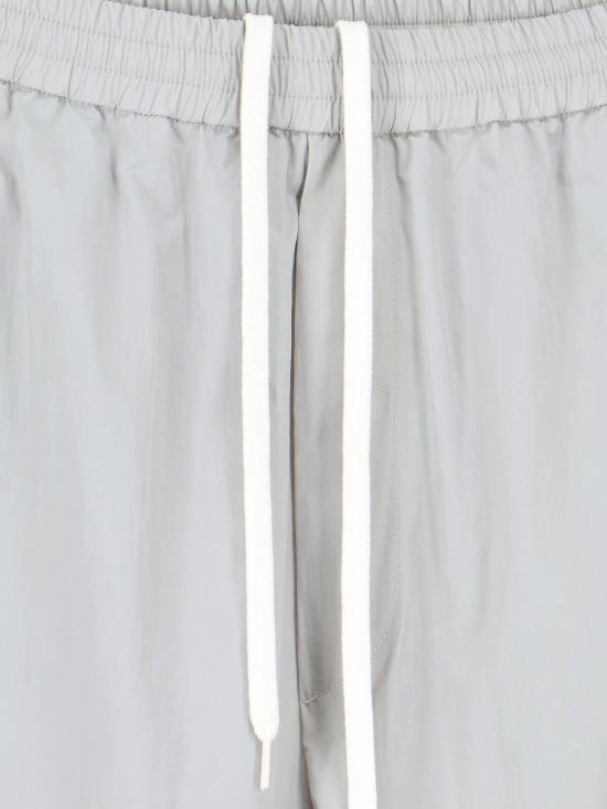 26SS MM6 메종마르지엘라 트레이닝/조거 팬츠 S52KA0542M35732850 Grey - MM6 MAISON MARGIELA