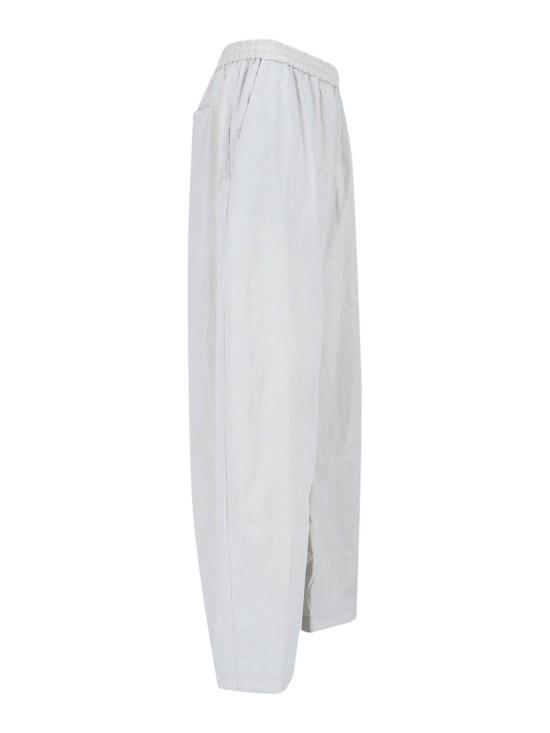 26SS MM6 메종마르지엘라 트레이닝/조거 팬츠 S52KA0542M35732850 Grey - MM6 MAISON MARGIELA