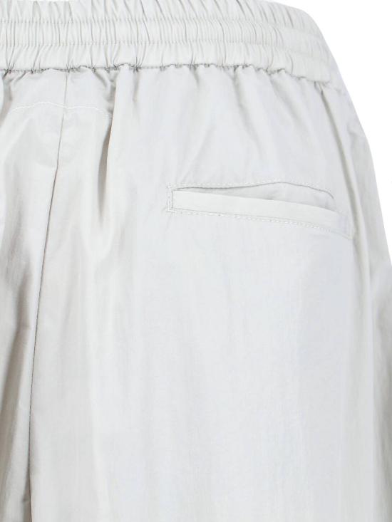 26SS MM6 메종마르지엘라 트레이닝/조거 팬츠 S52KA0542M35732850 Grey - MM6 MAISON MARGIELA