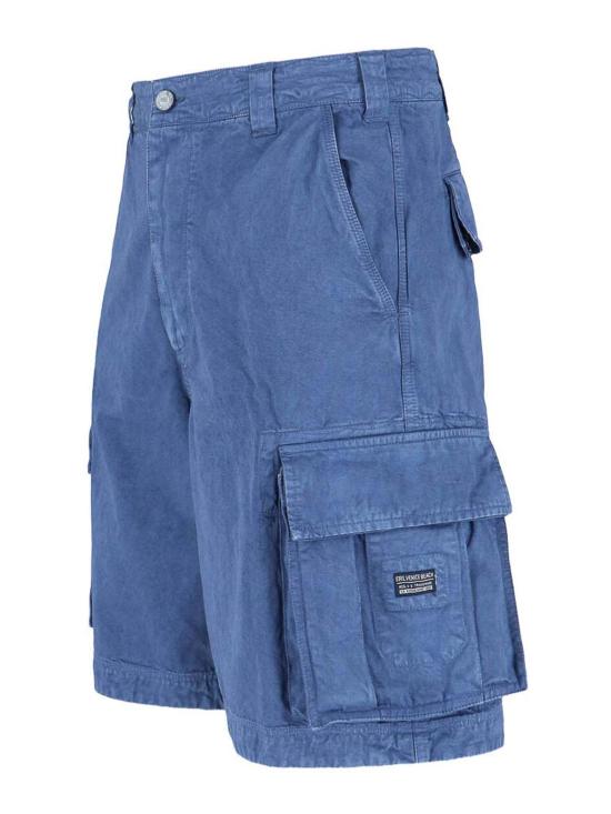 26SS 이알엘 숏팬츠 ERL12P0082 Blue - ERL