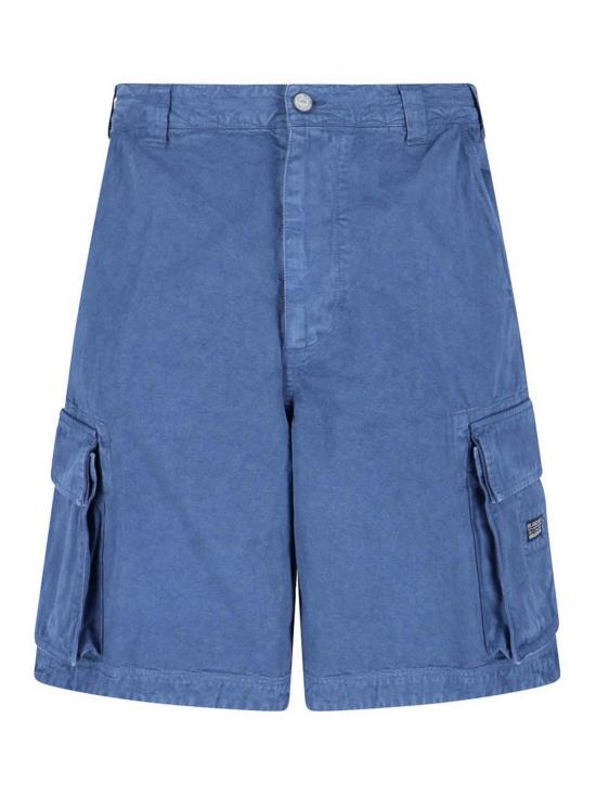 26SS 이알엘 숏팬츠 ERL12P0082 Blue