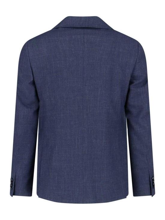 26SS 에르메네질도제냐 수트 R350700A3281CGN8R Blue - ERMENEGILDO ZEGNA