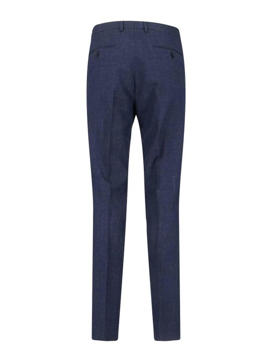 26SS 에르메네질도제냐 수트 R350700A3281CGN8R Blue - ERMENEGILDO ZEGNA