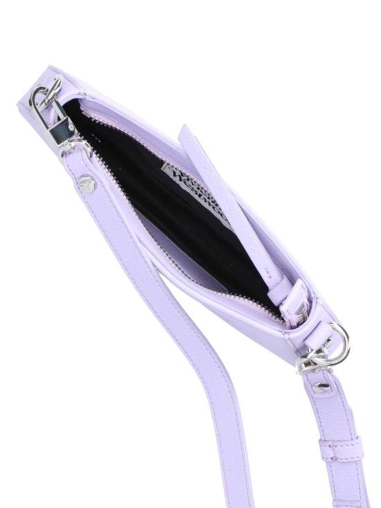 26SS 비비안웨스트우드 타샤 숄더 폰백 5801000JWS000DJ402 Purple - VIVIENNE WESTWOOD