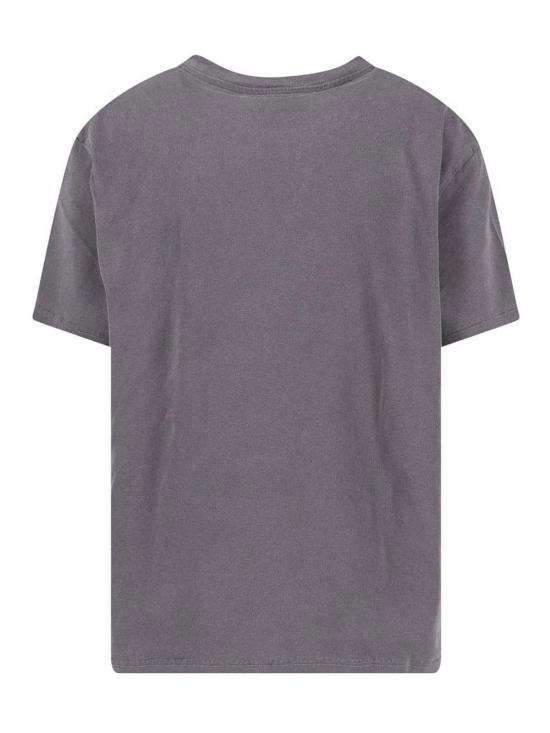 26SS 아워레가시 클래식 티셔츠 원 W2266CWGWORNGRAPHITELEGACYJERSEY Grey - OUR LEGACY