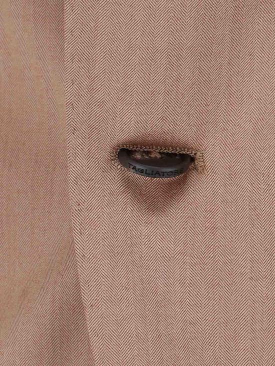 26SS 딸리아토레 수트 2SVS22B11PE060015F119 Brown - TAGLIATORE