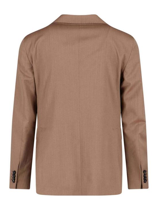 26SS 딸리아토레 수트 2SVS22B11PE060015F119 Brown - TAGLIATORE