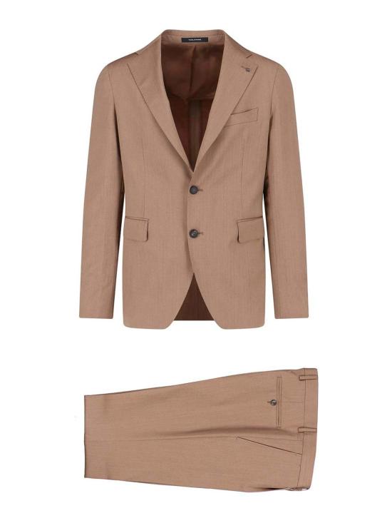 26SS 딸리아토레 수트 2SVS22B11PE060015F119 Brown