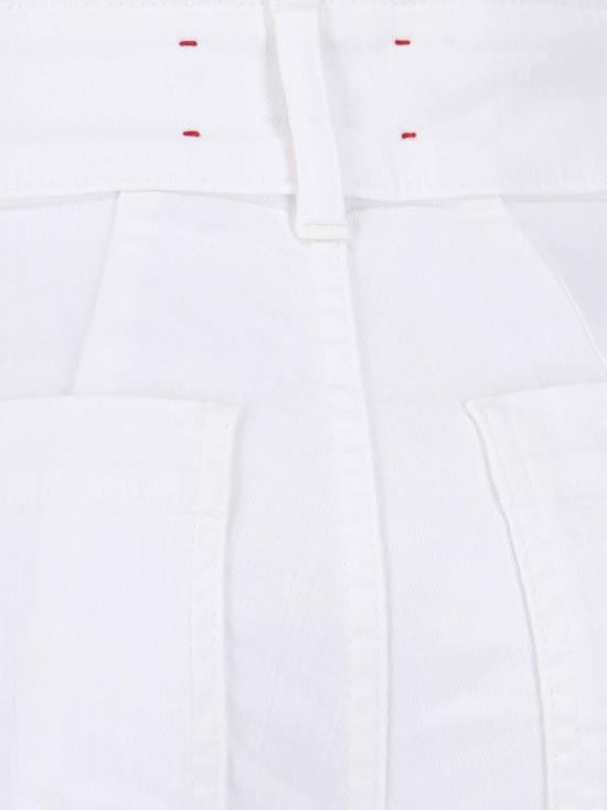 26SS 씨페러 스트레이트 팬츠 SWP0102TCS00189000 White - THE SEAFARER