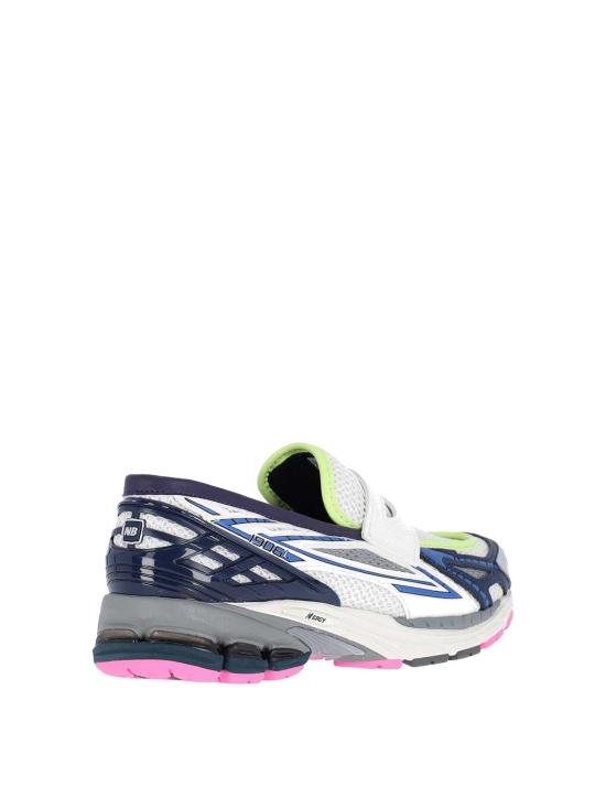 26SS 뉴발란스 스니커즈 U190667K Multicolour - NEW BALANCE