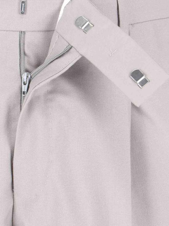 26SS 피티토리노 수트 팬츠 CORSZAZ40TTK0230 Grey - PT TORINO