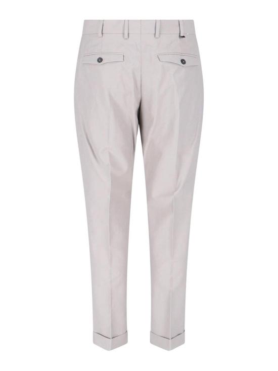 26SS 피티토리노 수트 팬츠 CORSZAZ40TTK0230 Grey - PT TORINO