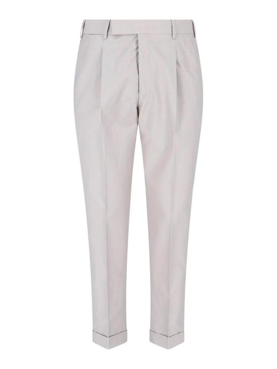 26SS 피티토리노 수트 팬츠 CORSZAZ40TTK0230 Grey