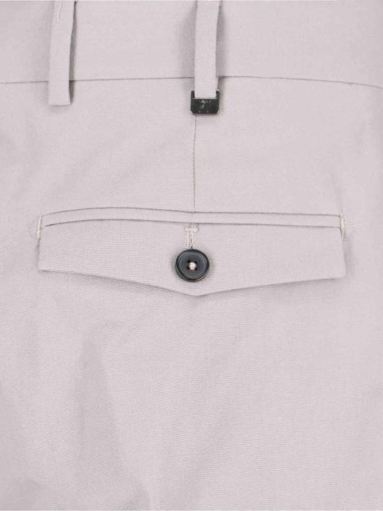26SS 피티토리노 수트 팬츠 CORSZAZ40TTK0230 Grey - PT TORINO