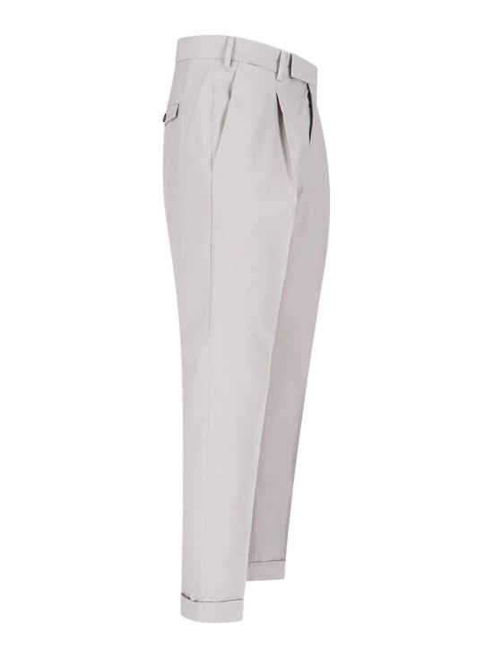 26SS 피티토리노 수트 팬츠 CORSZAZ40TTK0230 Grey - PT TORINO