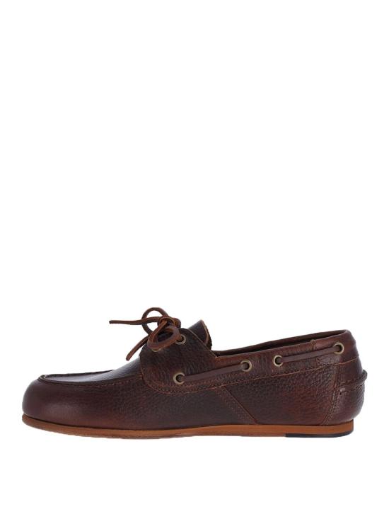 26SS 세바고 로퍼 77123HW900 Brown - SEBAGO