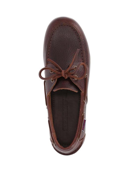 26SS 세바고 로퍼 77123HW900 Brown - SEBAGO