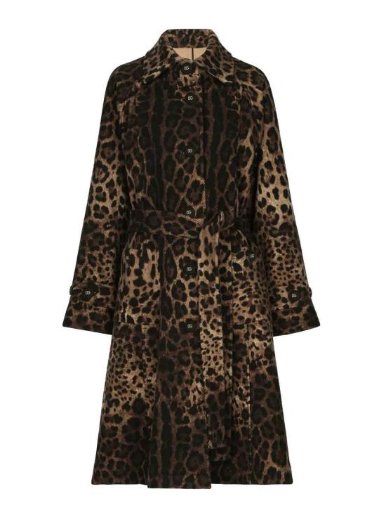 25FW 돌체앤가바나 숏팬츠 F0AZ2TFS3BQHY13M Multicolour