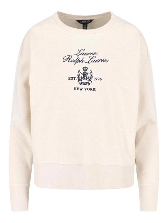 26SS 랄프 로렌 스웨터 200P03726002 White