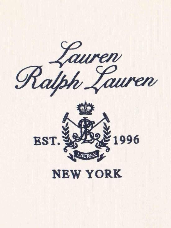 26SS 랄프 로렌 스웨터 200P03726002 White - RALPH LAUREN