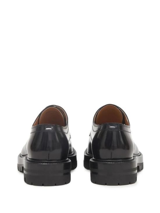 26SS 마르지엘라 로퍼 S58WQ0134P3827H8396 Black - MAISON MARGIELA
