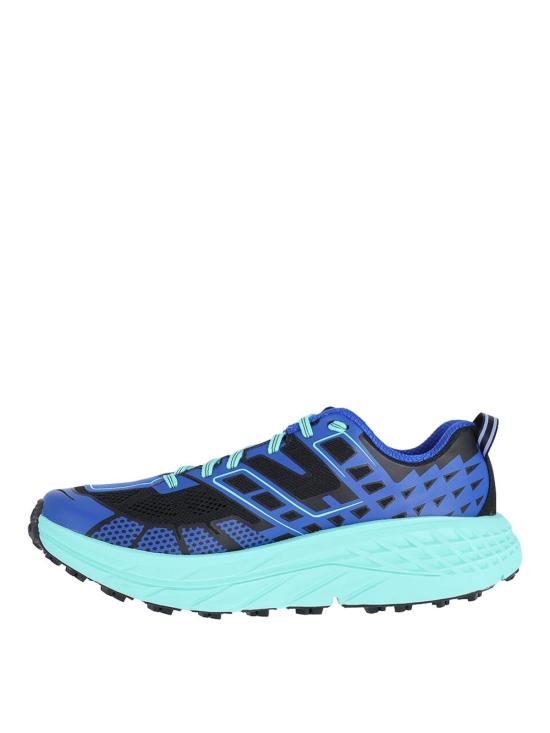 26SS 호카 스니커즈 1162710OMR Blue - HOKA