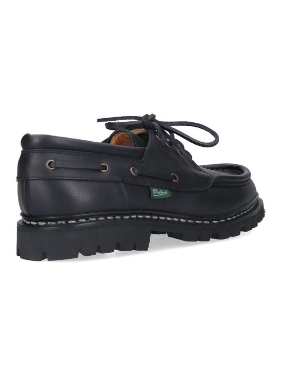 26SS 파라부트 로퍼 200817NOIRE Black - PARABOOT