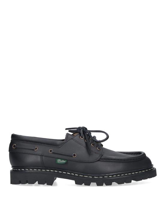 26SS 파라부트 로퍼 200817NOIRE Black