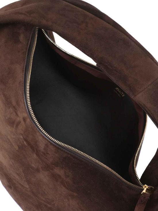  케이트 숄더백 H6015726L726950 Brown - KHAITE