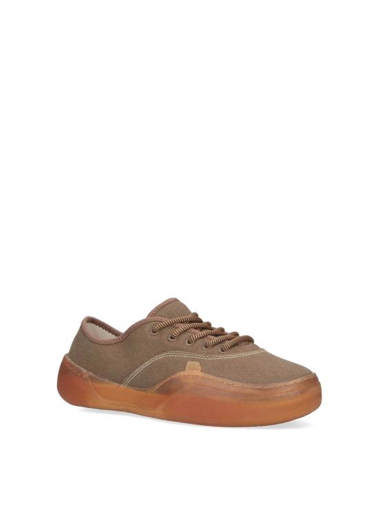 26SS 이알엘 스니커즈 ERL10SH012 Brown - ERL