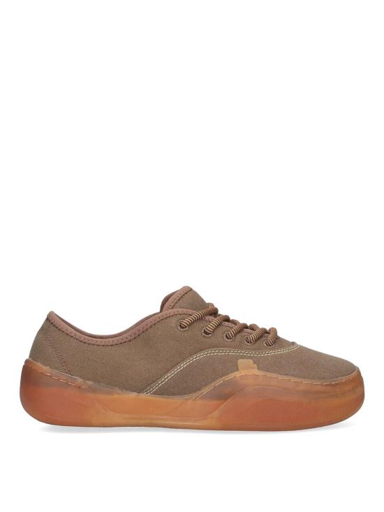 26SS 이알엘 스니커즈 ERL10SH012 Brown