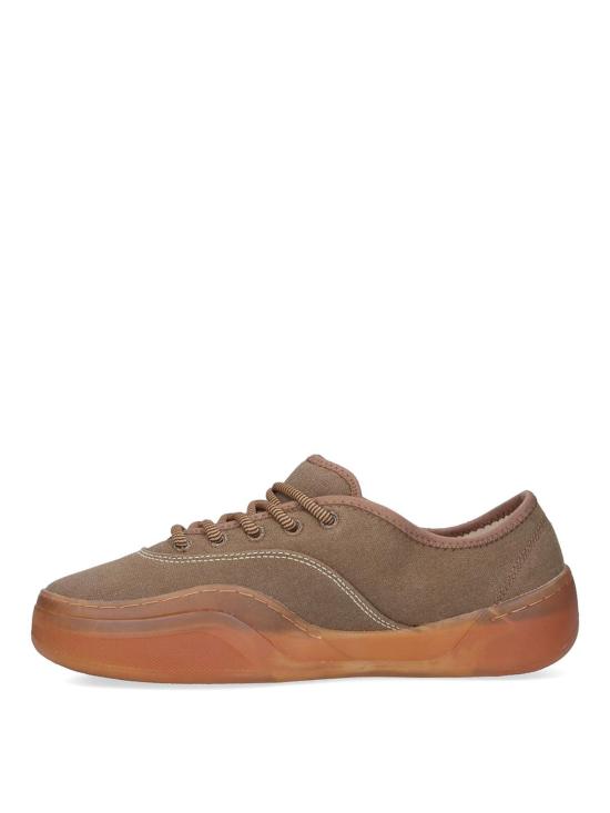 26SS 이알엘 스니커즈 ERL10SH012 Brown - ERL