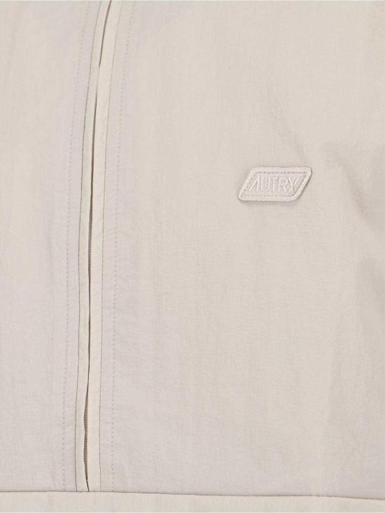 26SS 오트리 자켓 ANPX013J Grey - AUTRY