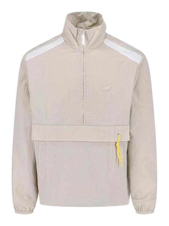 26SS 오트리 자켓 ANPX013J Grey