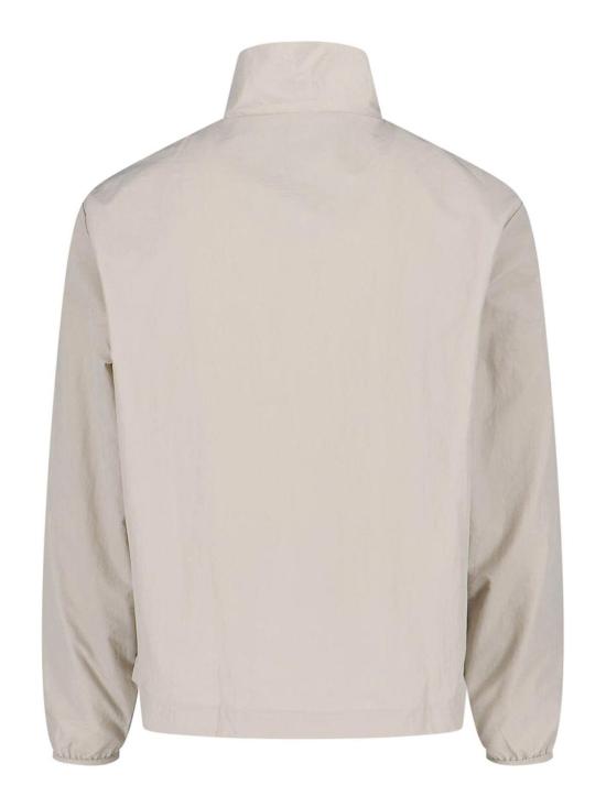 26SS 오트리 자켓 ANPX013J Grey - AUTRY