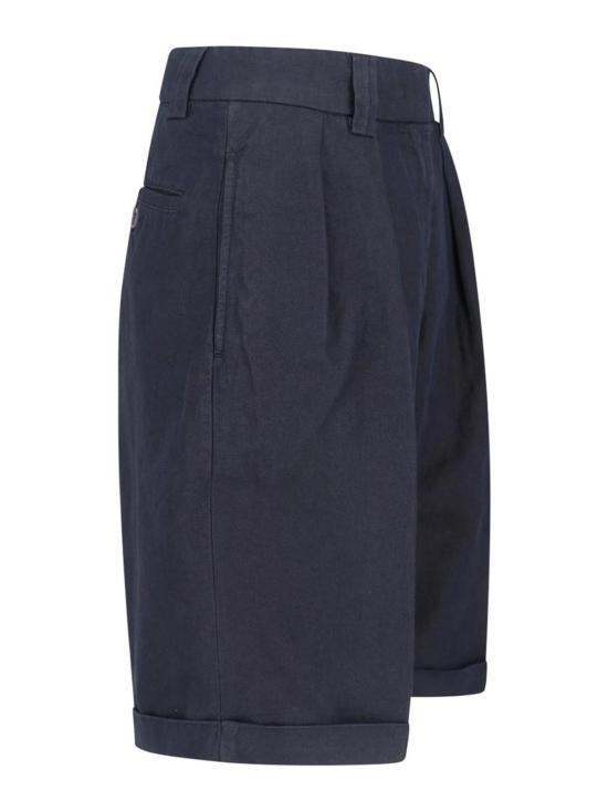 26SS 아스페시 숏팬츠 0210D05985098 Blue - ASPESI