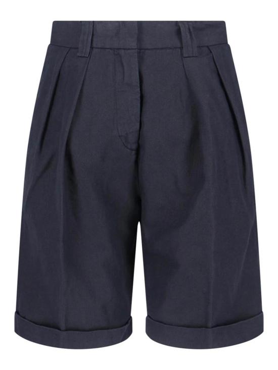 26SS 아스페시 숏팬츠 0210D05985098 Blue