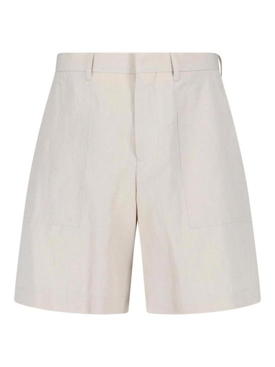 26SS 라르디니 숏팬츠 PATONIOPAIF66408150 White