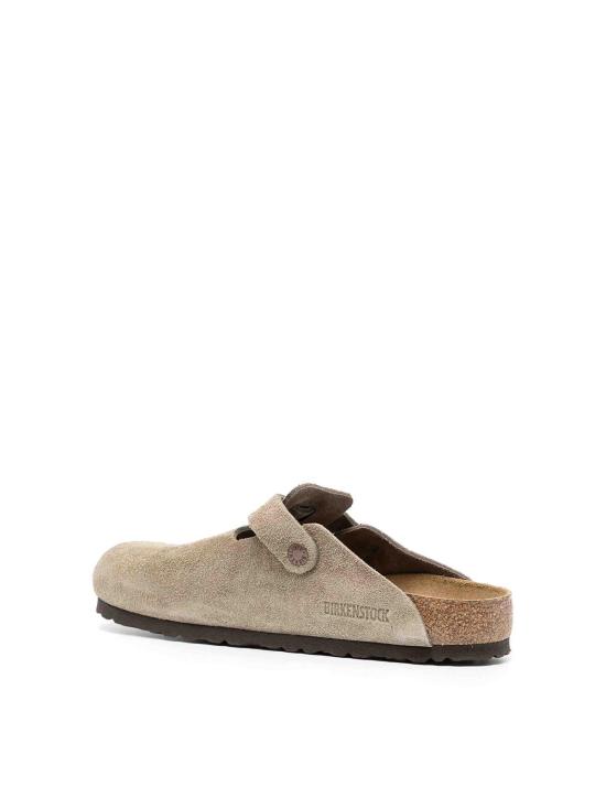 26SS 버켄스탁 뮬/슬리퍼 560771TAUPE Beige - BIRKENSTOCK