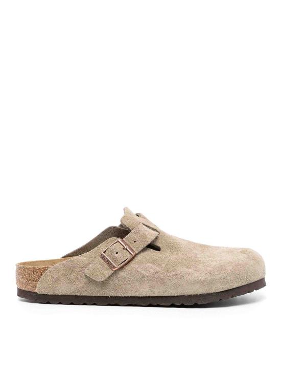 26SS 버켄스탁 뮬/슬리퍼 560771TAUPE Beige