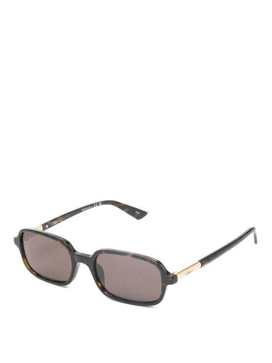 26SS 끌로에 선글라스 CH0363S002 Brown - CHLOE