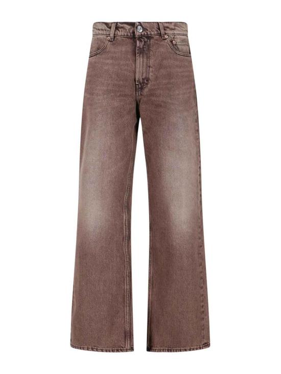 26SS 아워레가시 칼슨 컷 클레이 브리즈 워시 M2265CCLCLAYBREEZEWASH Brown