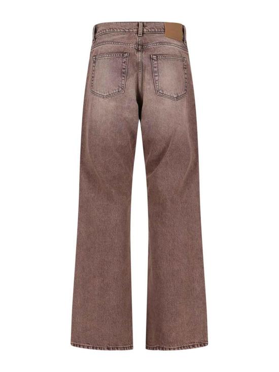 26SS 아워레가시 칼슨 컷 클레이 브리즈 워시 M2265CCLCLAYBREEZEWASH Brown - OUR LEGACY