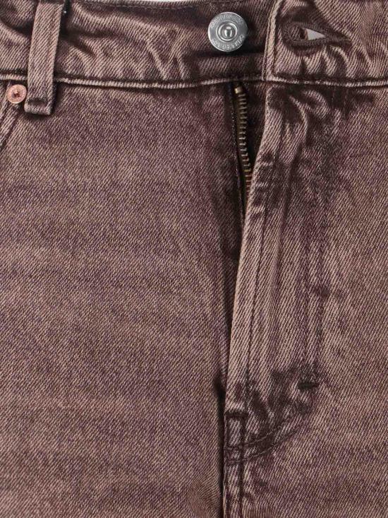26SS 아워레가시 칼슨 컷 클레이 브리즈 워시 M2265CCLCLAYBREEZEWASH Brown - OUR LEGACY