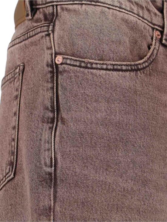 26SS 아워레가시 칼슨 컷 클레이 브리즈 워시 M2265CCLCLAYBREEZEWASH Brown - OUR LEGACY