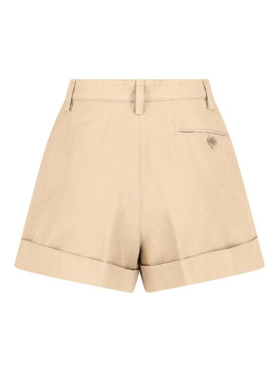 26SS 아스페시 숏팬츠 0222G20885047 Beige - ASPESI